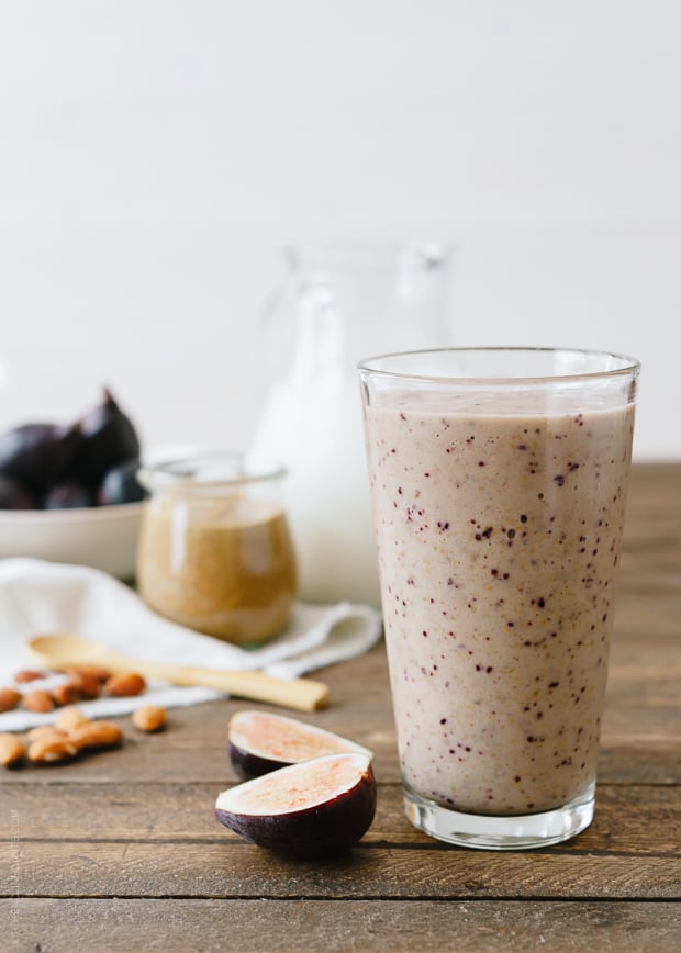 fig-and-almond-butter-smoothie-