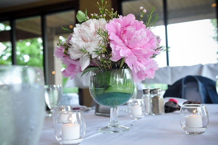 flowers-in-a-wine-glass