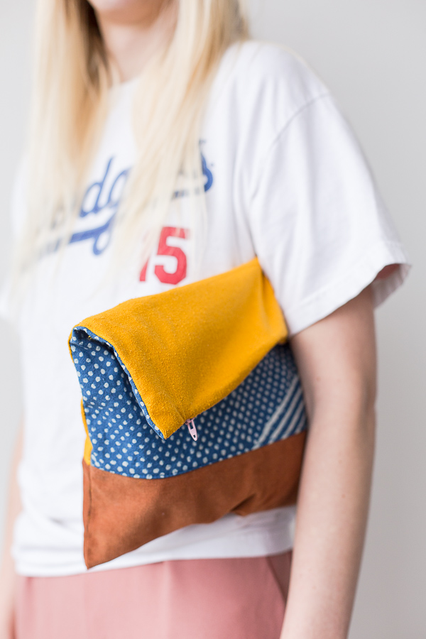 foldeover-clutch-diy-sewing-project foldeover-clutch-diy-sewing-project