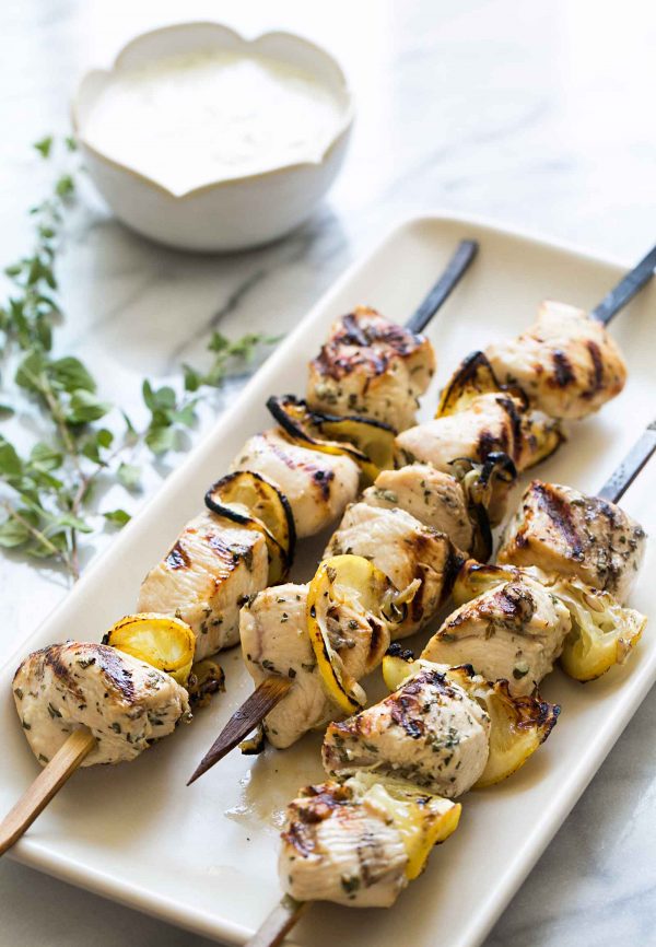 greek-lemon-chicken-skewers-