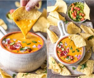 Top 10 Healthy Dips For Your Super Bowl Chips