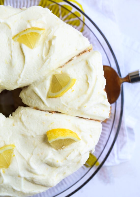 lemon-chiffon-cake-