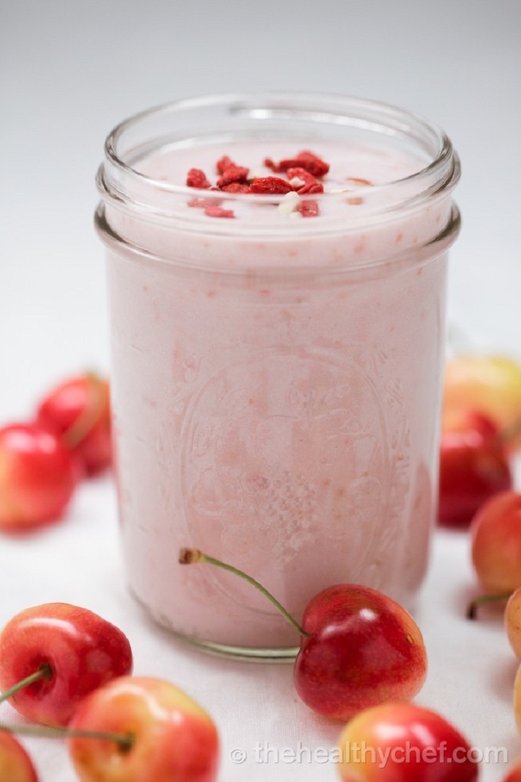 lush-cherry-smoothie