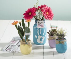 Top 10 Original DIY Flower Pots