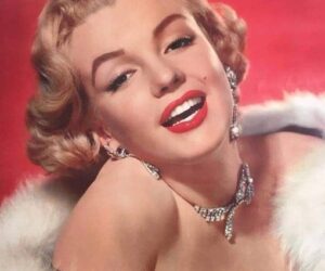 Top 10 Makeup Tips of Marilyn Monroe