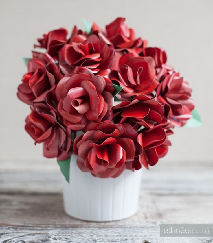 red-rose-bouquet