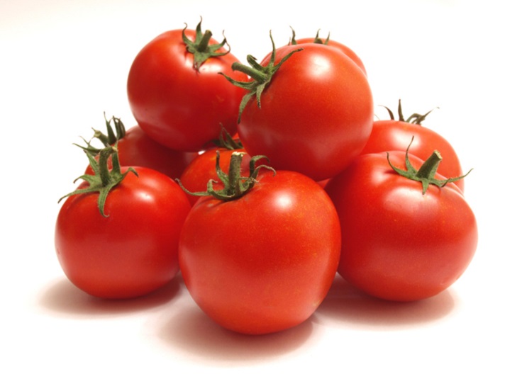 red-tomato