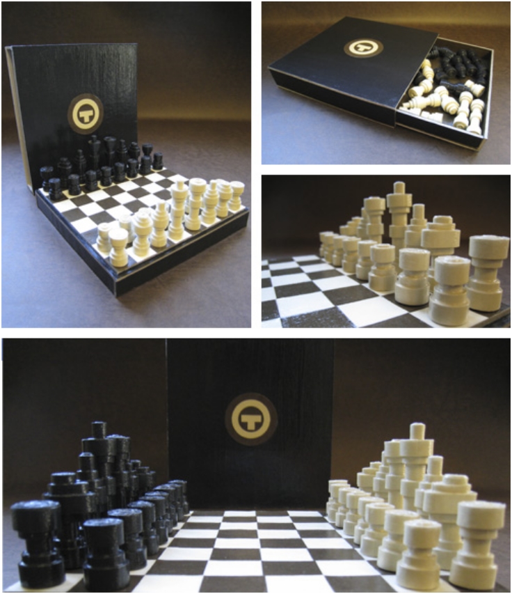 Printable chess moves for beginners Printable chess moves for beginners image