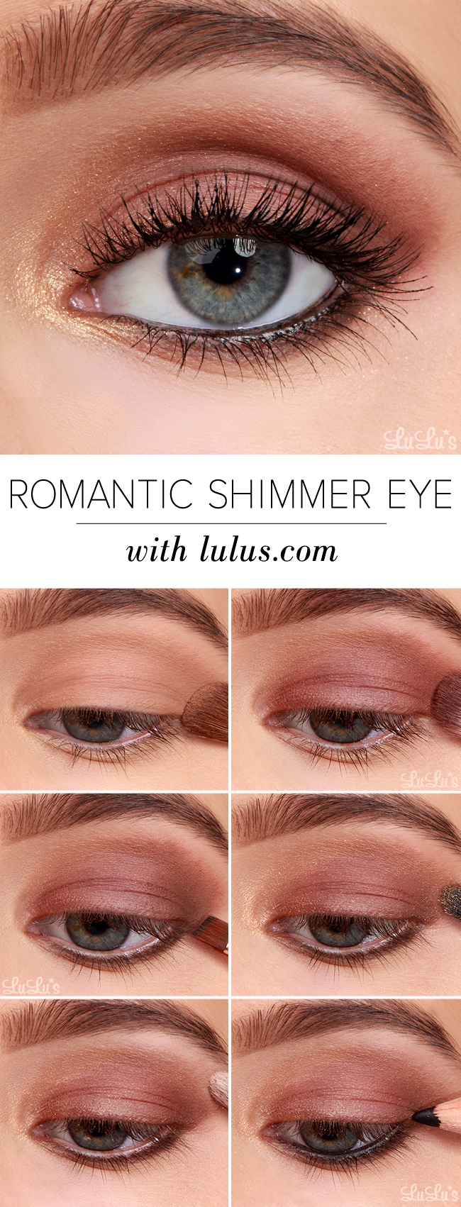 romantic-shimmer-eye-makeup-