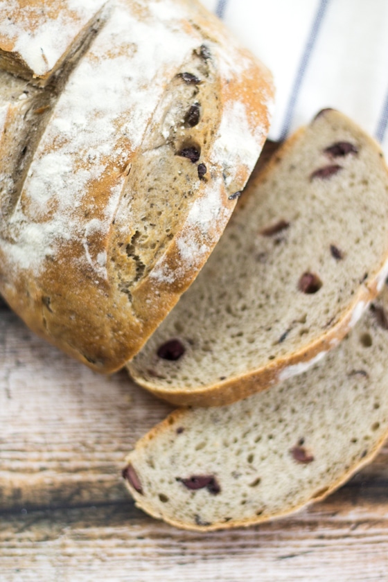 rustic-olive-bread-