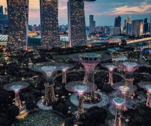 Top 10 World’s Best Cities To Live In