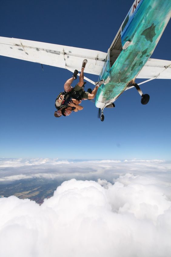 skydiving-