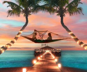 Top 10 Most Exotic Photos of The Maldives Islands