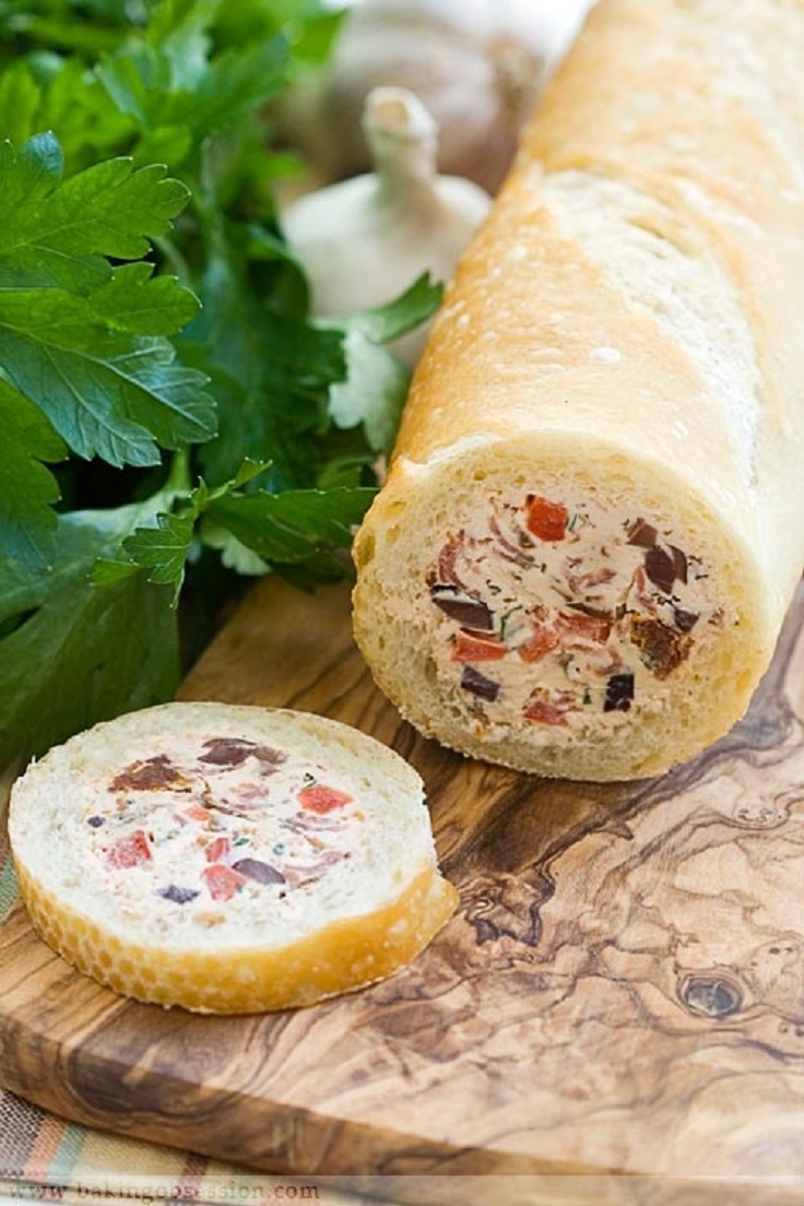 Top 10 Best Super Bowl Appetizer Ideas - Top Inspired