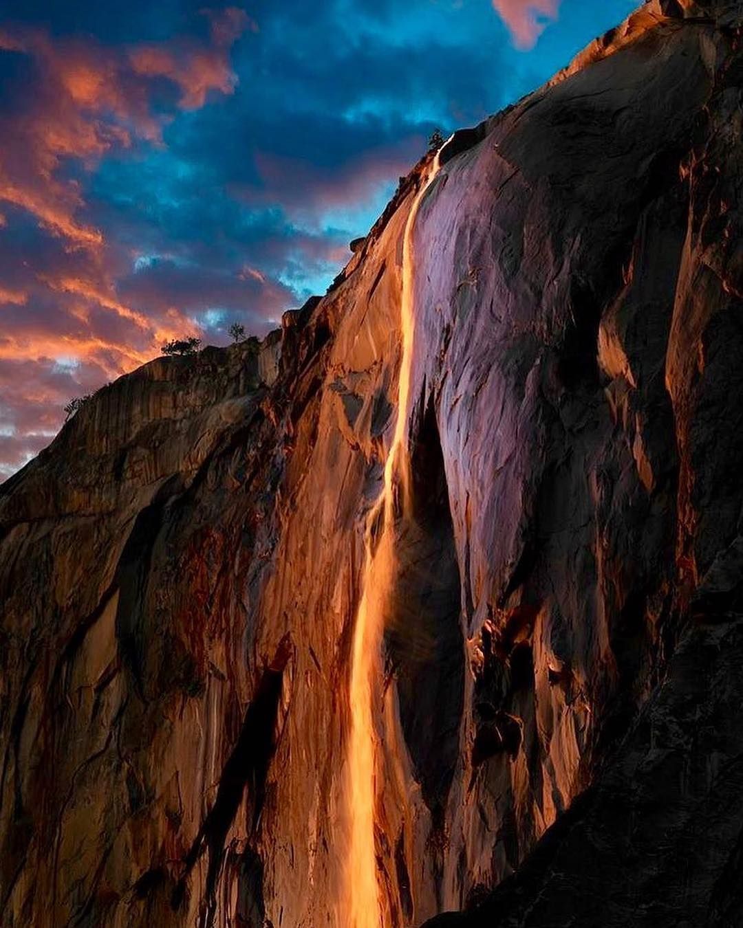 waterfall-on-fire-