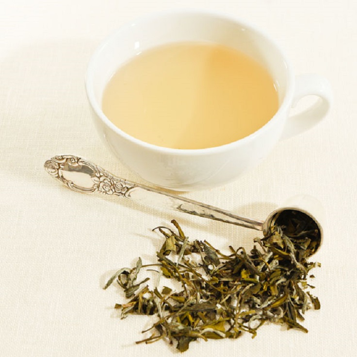 white-tea