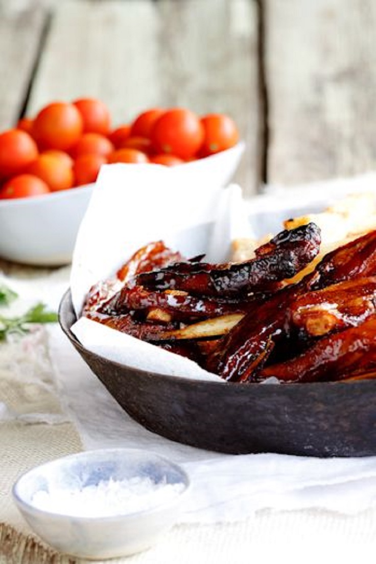 Asian-ribs