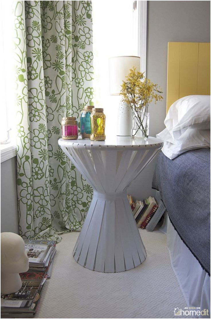 Top 10 Excellent DIY End Tables | Top Inspired