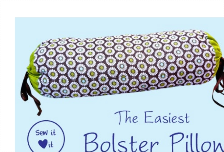 Bolster-Pillow