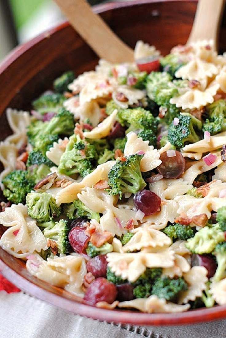 Broccoli-Grape-Harvest-Salad