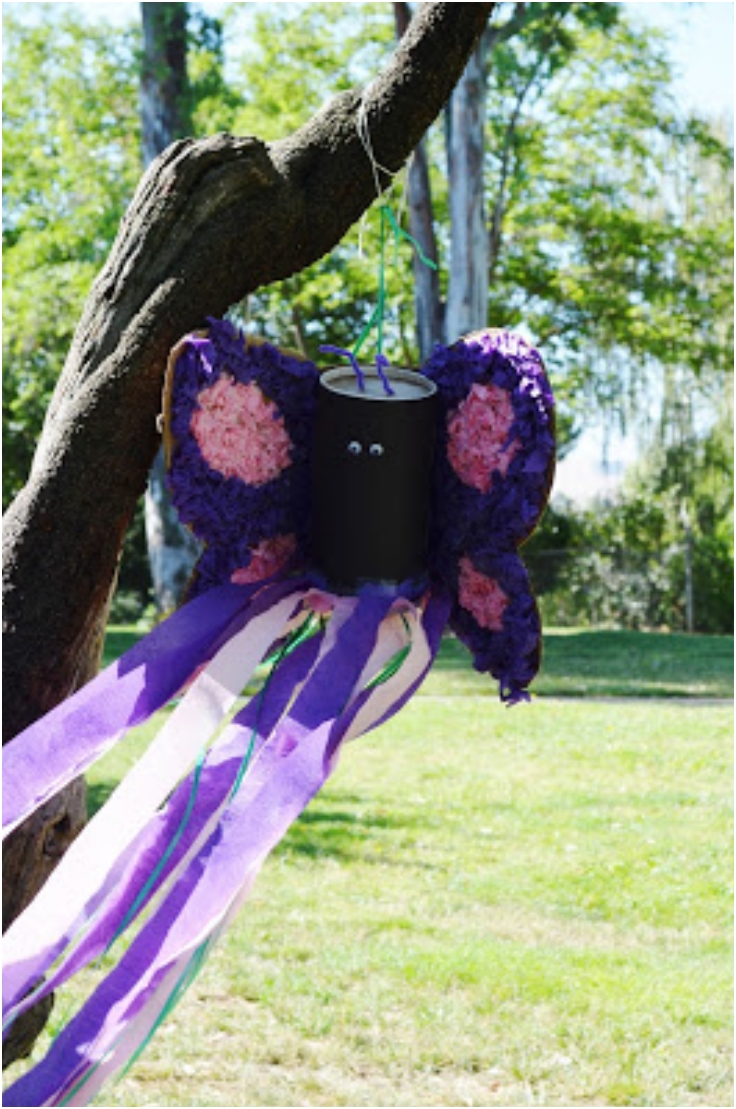 Butterfly-Pinata-Tutorial