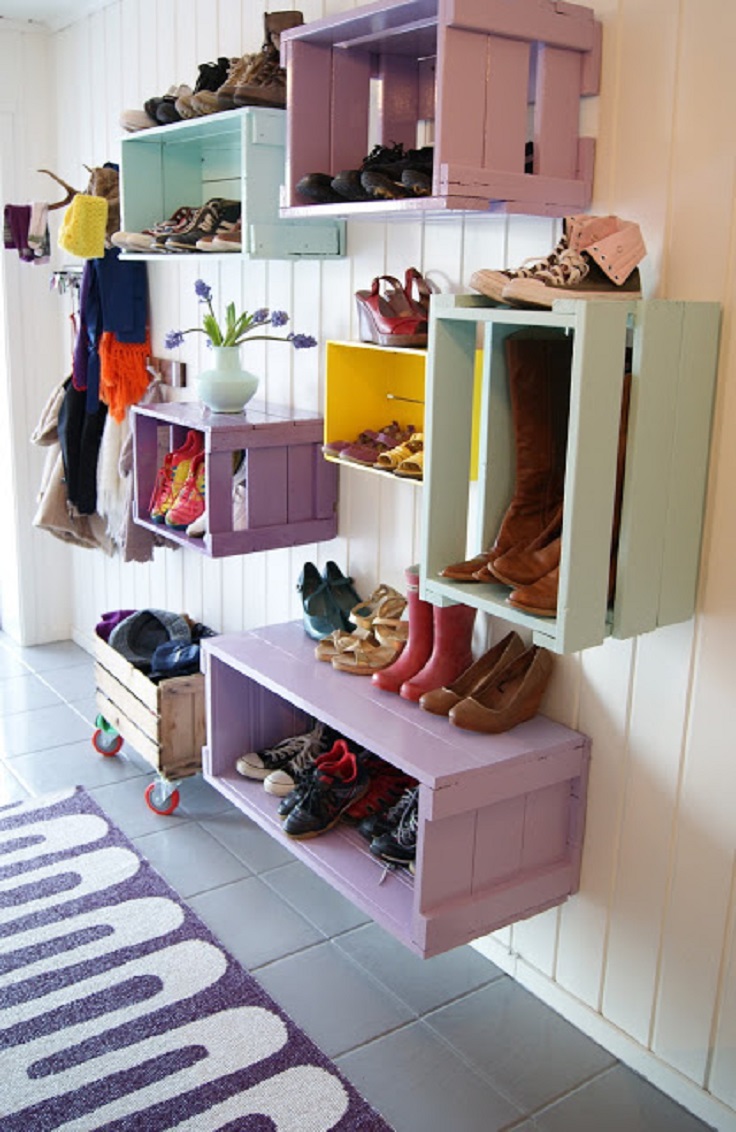 Top 10 Best Ideas for Well-Organized Home | Top Inspired