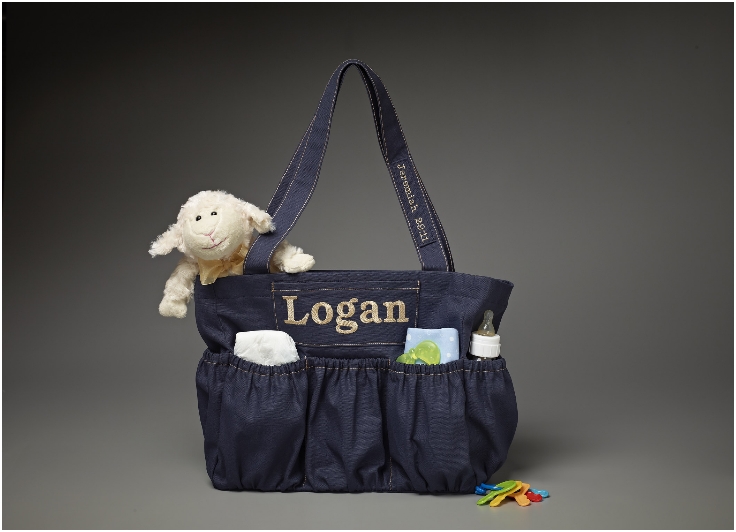 Diaper-Bag