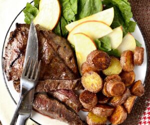 Top 10 Marinated Steak Specialties