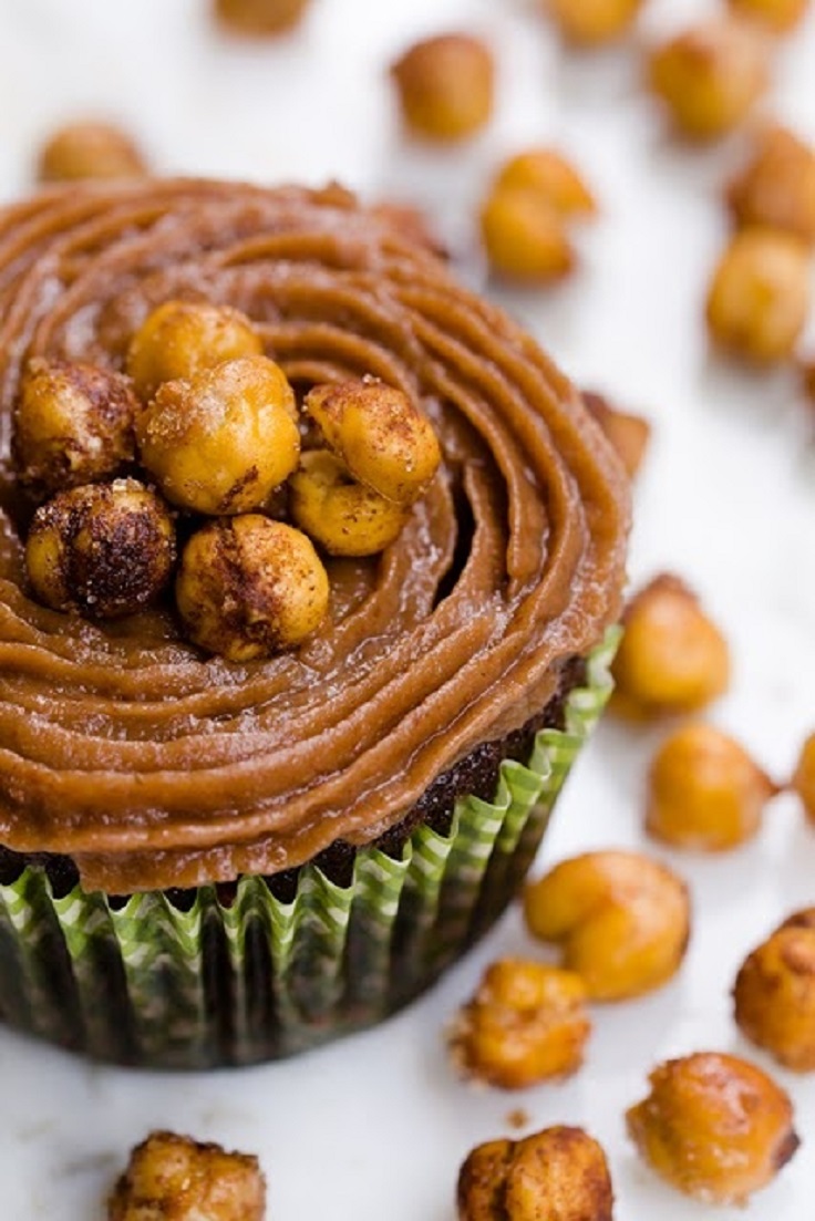 Gluten-Free-Chocolate-Cupcakes-Made-With-Garbanzo-Bean-Flour