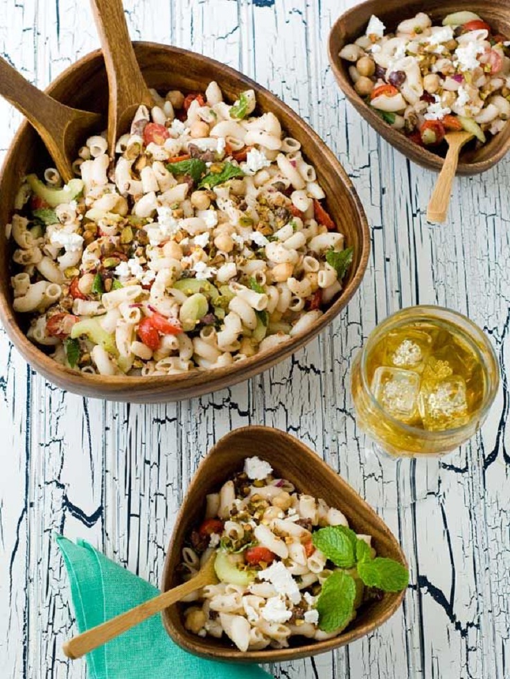 Gluten-Free-Middle-Eastern-Pasta-Salad-Recipe