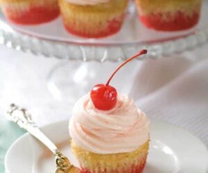 Top 10 Best Gluten Free Cupcakes