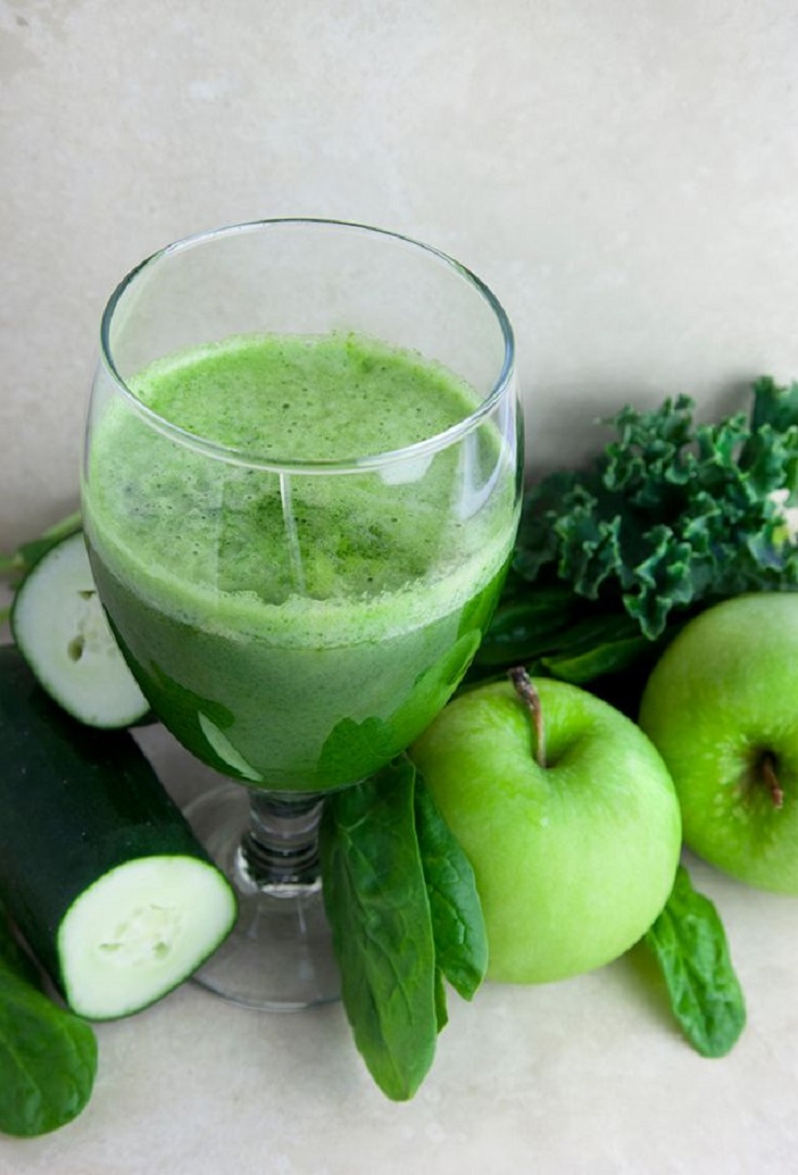 Green-Detox-Juice