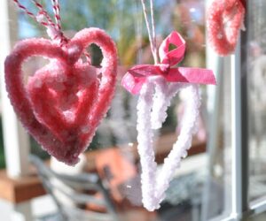 Top 10 Valentine Crafts for Preschoolers