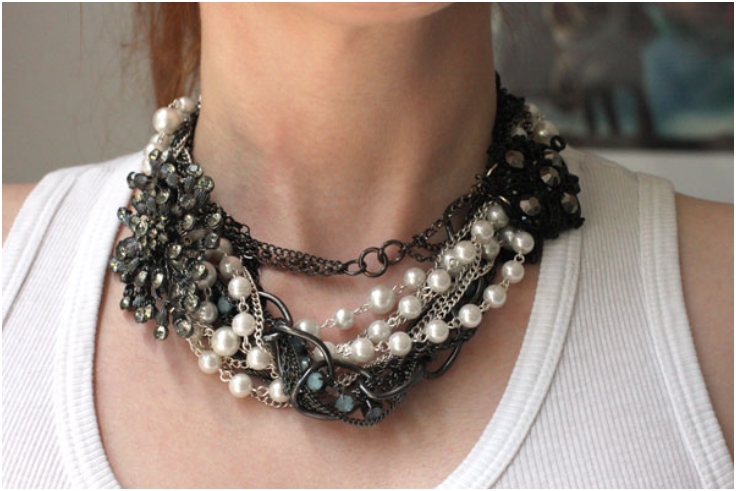 Jumble-Chain-Choker