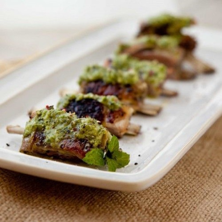 Lamb-Ribs-with-Jalapeno-Mint-Sauce