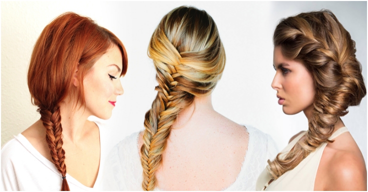 Loose-Fishtail-Braid-Tutorial