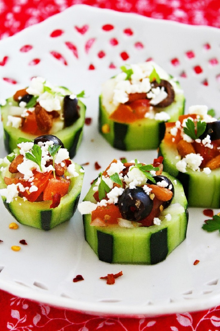 Mediterranean-Cucumber-Cups