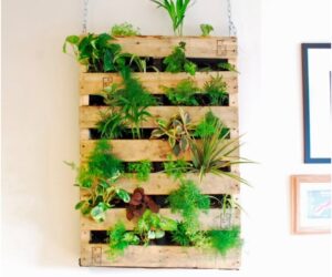 Top 10 Enchanting DIY Plant Stands