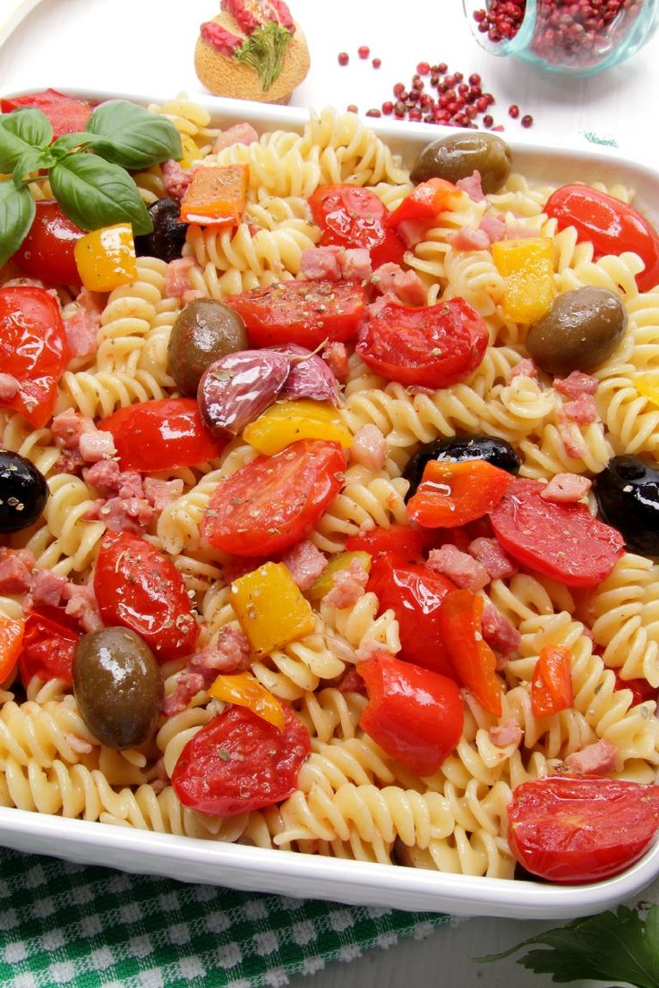 Perfect-Pasta-Salad-Recipe