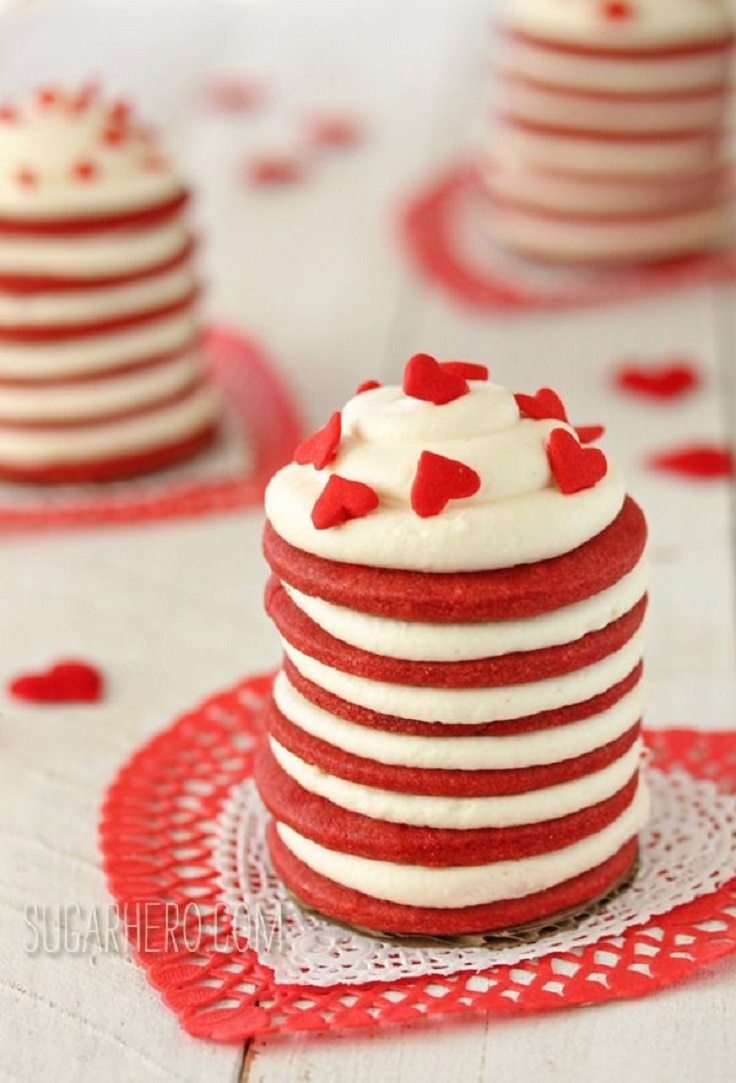 Red-Velvet-Icebox-Cakes