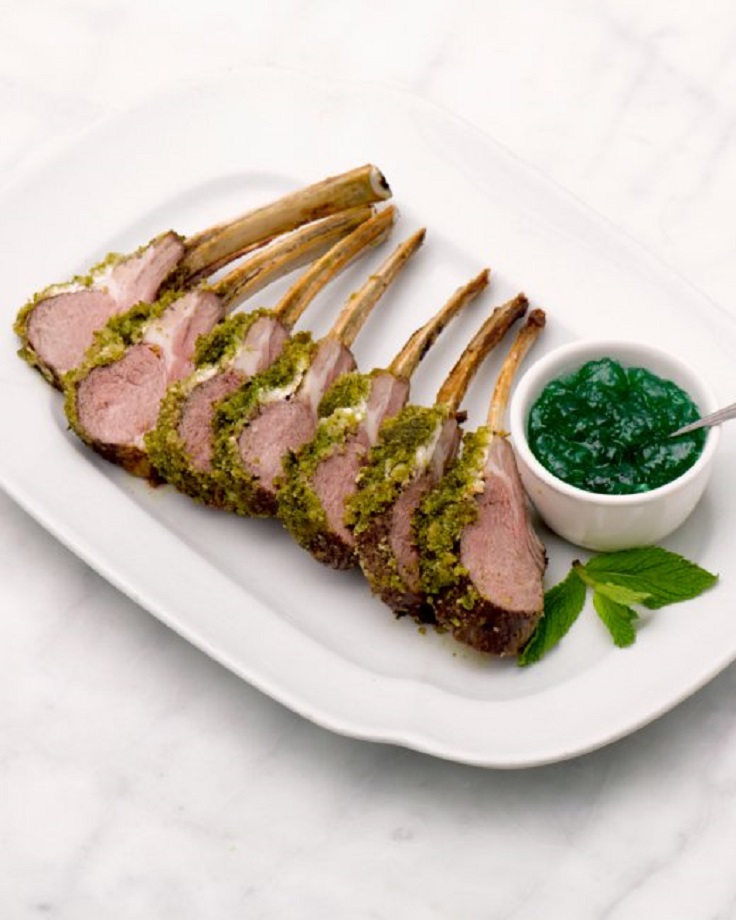 Roast-Rack-of-Lamb