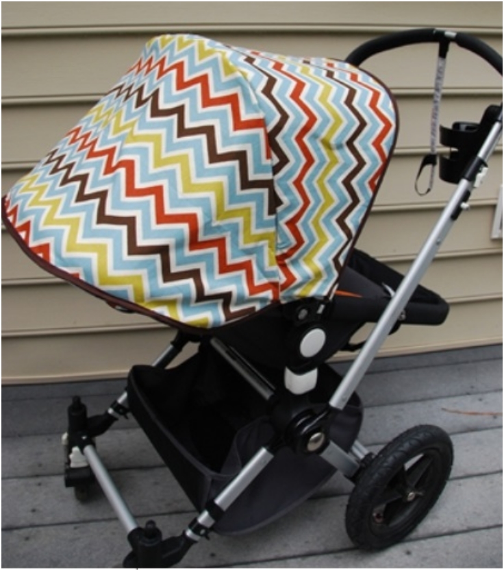 Sew-A-New-Canopy-For-A-Stroller