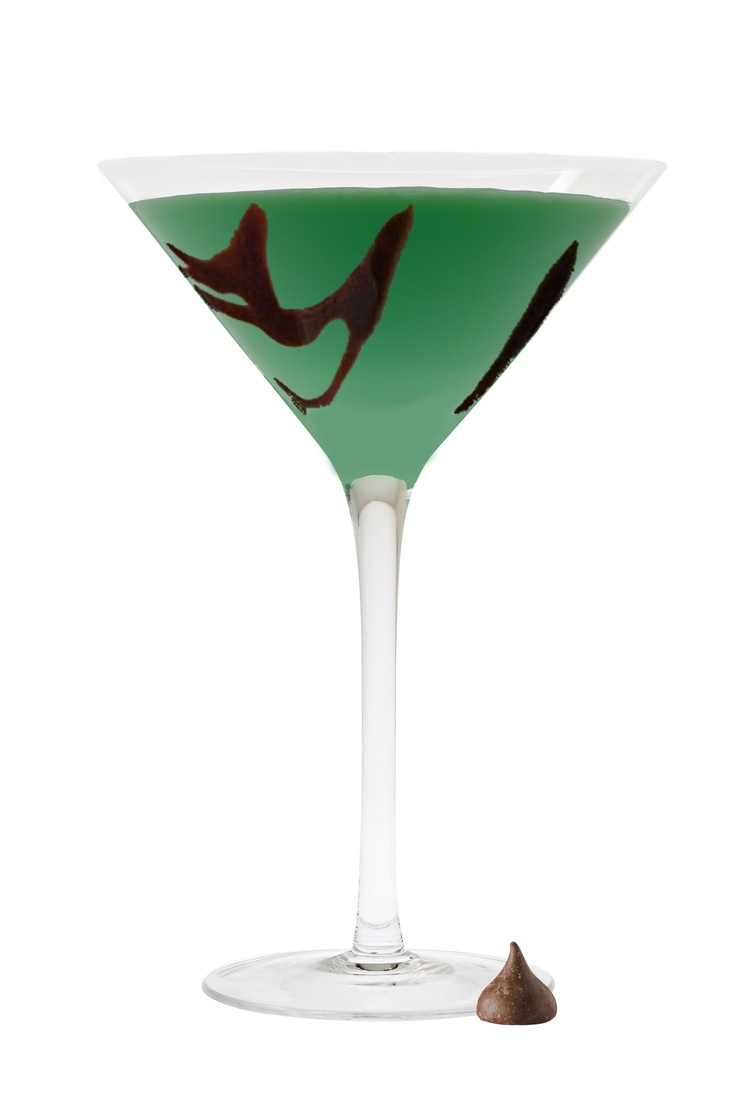 Shamrockn-tini