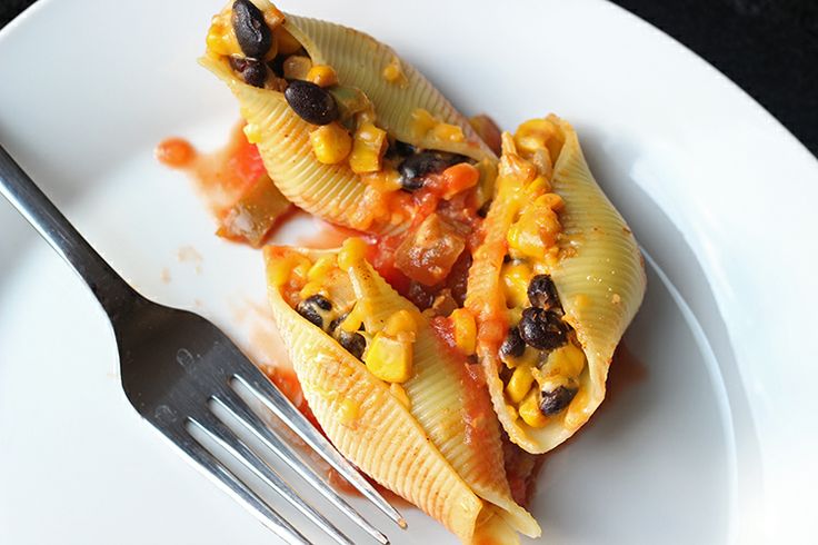 Skinny-Mexican-Stuffed-Shells