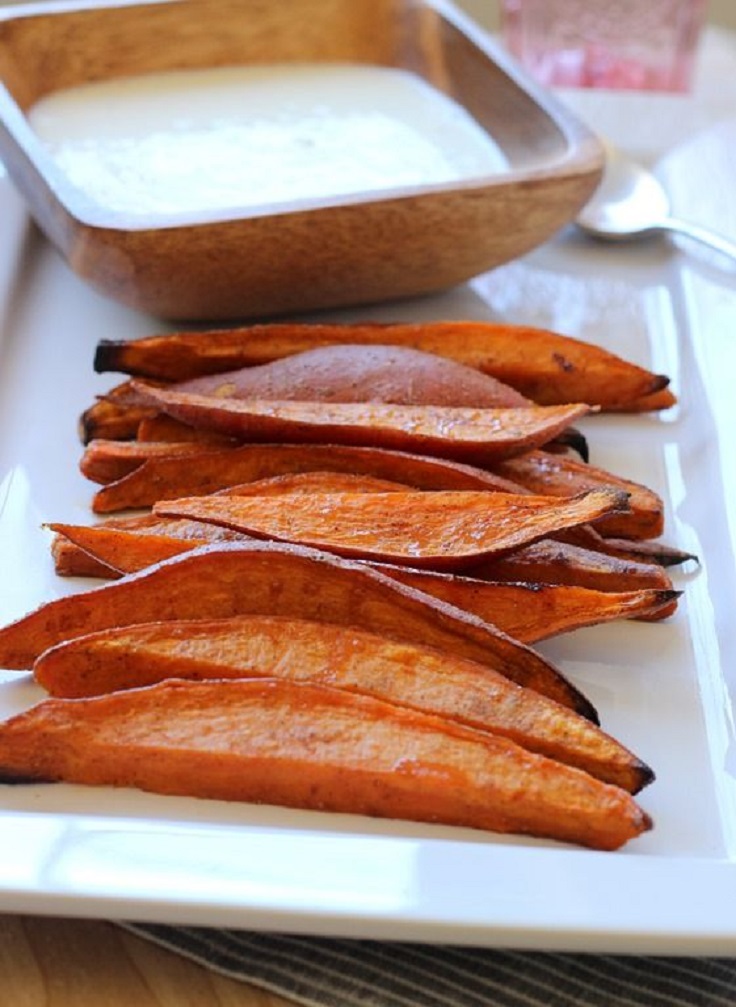 Spicy-Sweet-Potato-Wedges