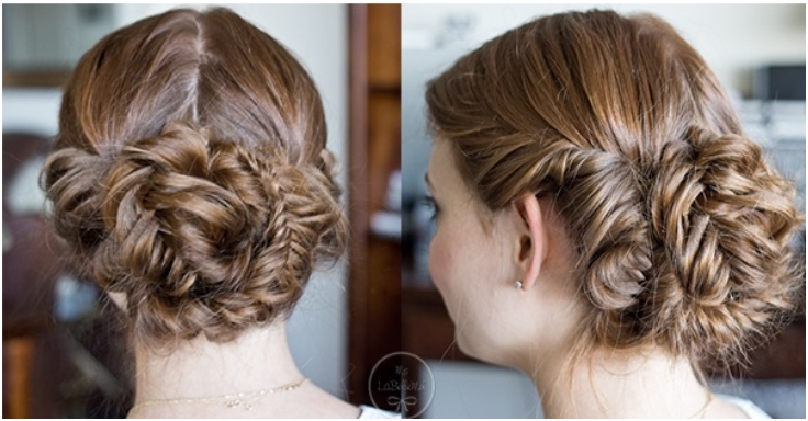 Summer-Bridal-Fishtail-Updo