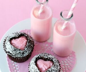 Top 10 Creative Valentine’s Day Cupcakes