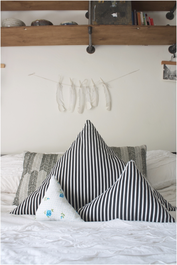 Top 10 Adorning And Functional DIY Pillows | Top Inspired