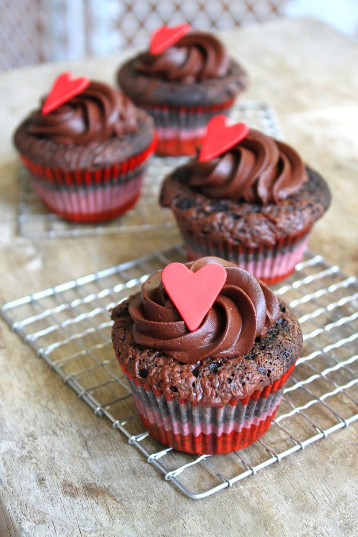 Ultimate-Chocolate-Cupcakes