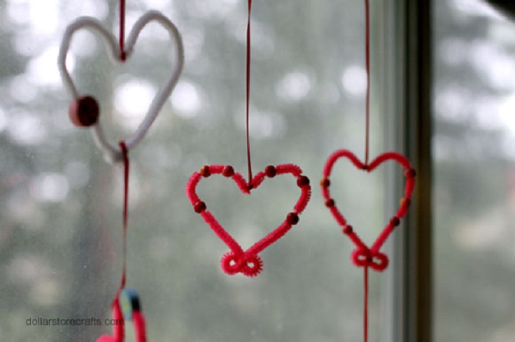 Valentine-Heart-Mobile